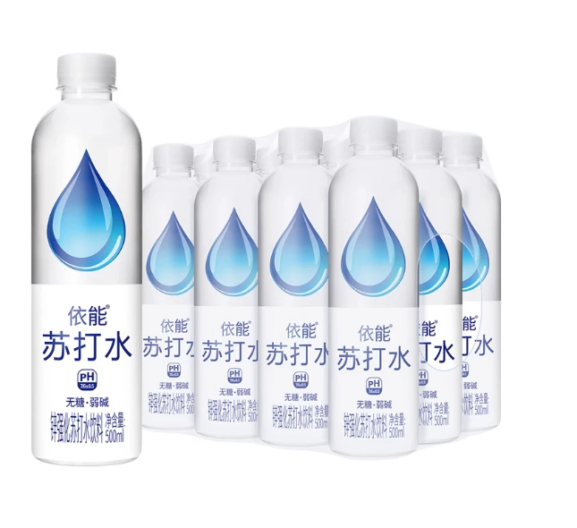 苏打水 畅享装