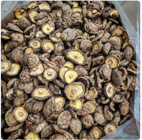 干香菇 精选装