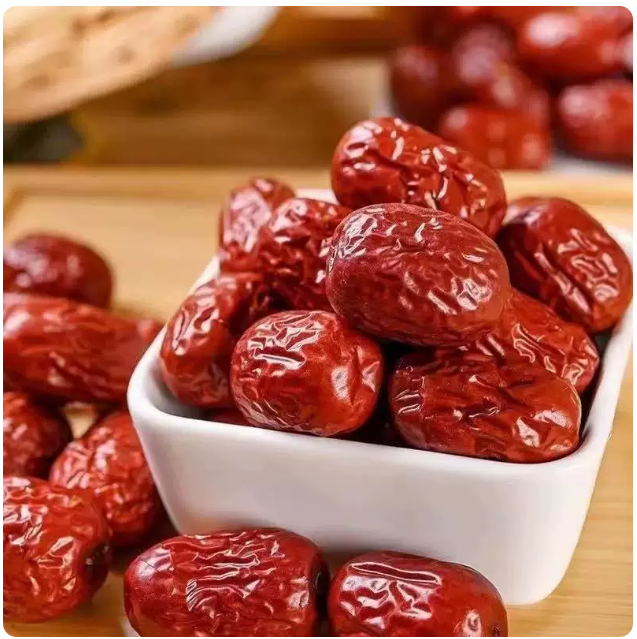 红枣 家用装