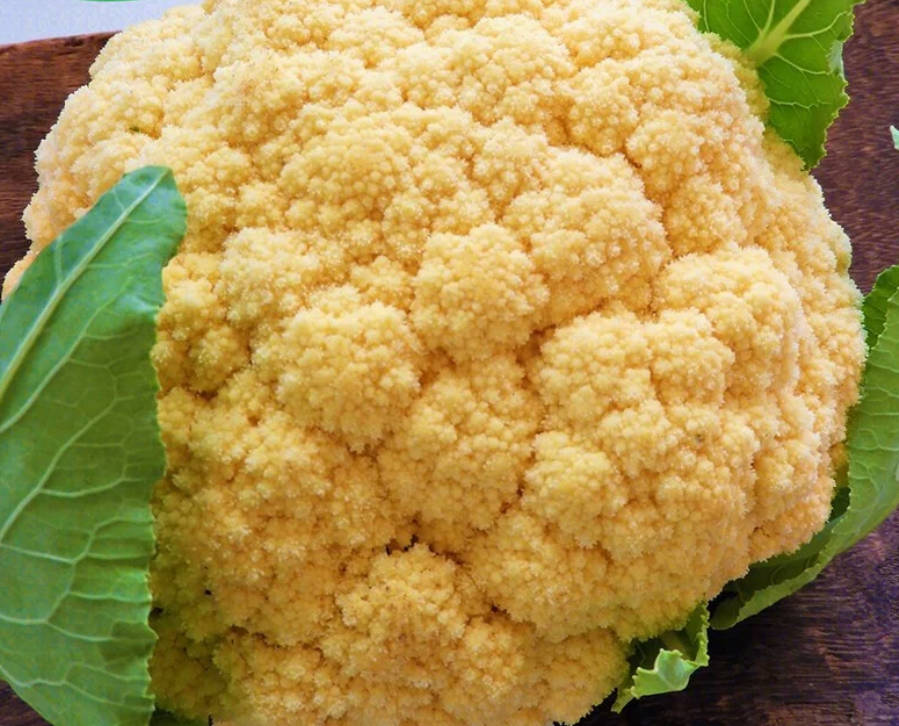 花菜 家庭鲜装